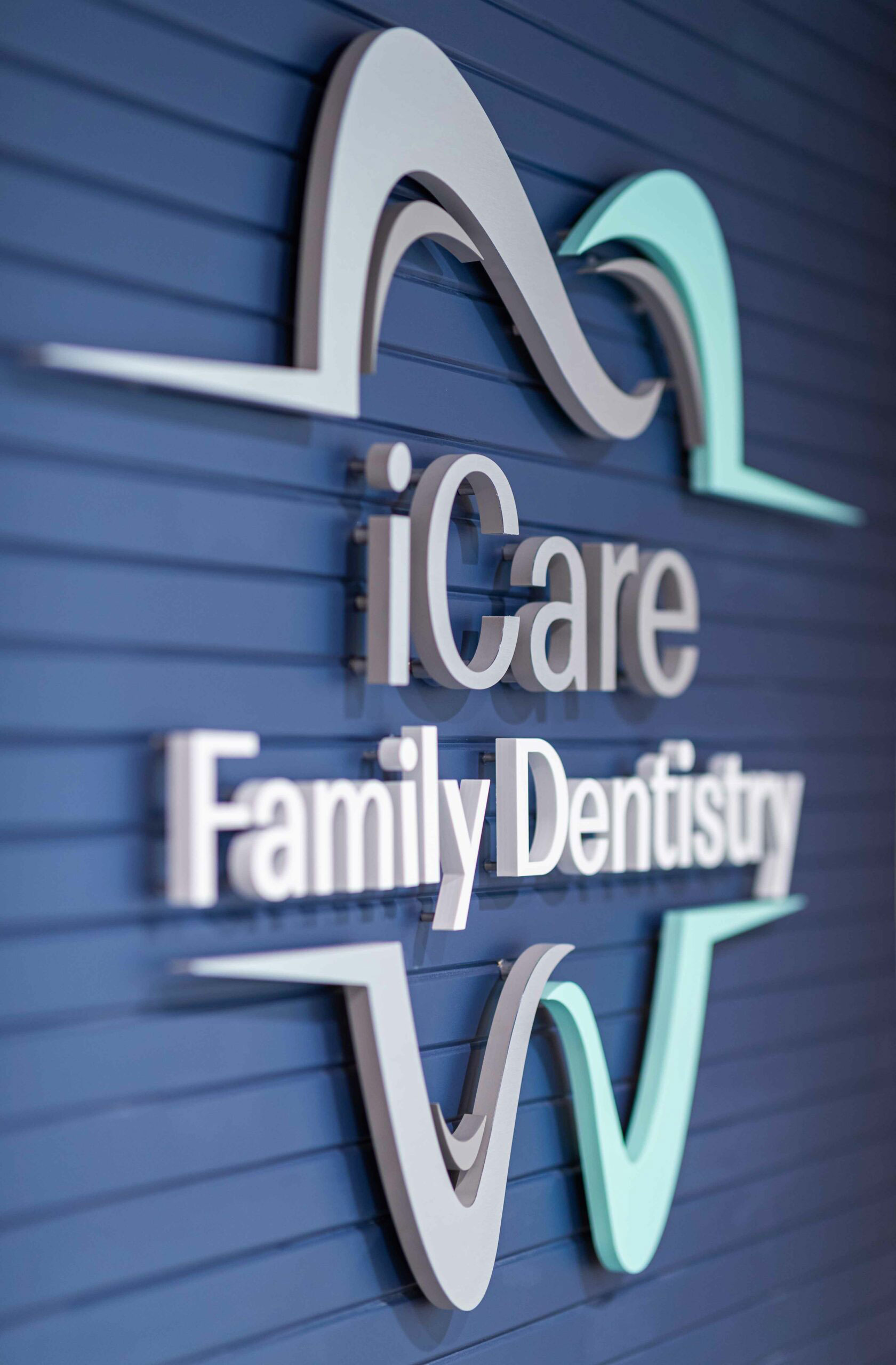 iCare Family Dentistry | Pediatric Dentistry, CBCT and Teeth Whitening