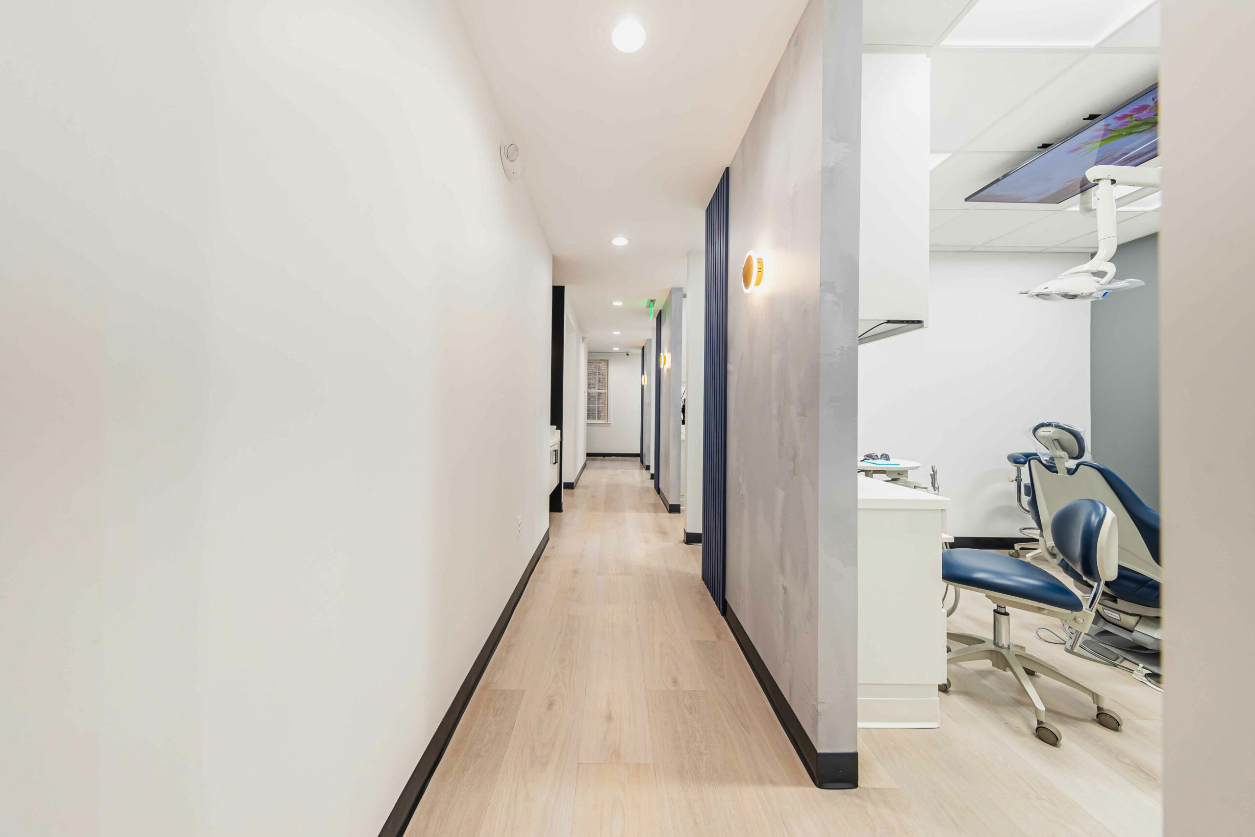 iCare Family Dentistry | Periodontal Treatment, Ceramic Crowns and CBCT