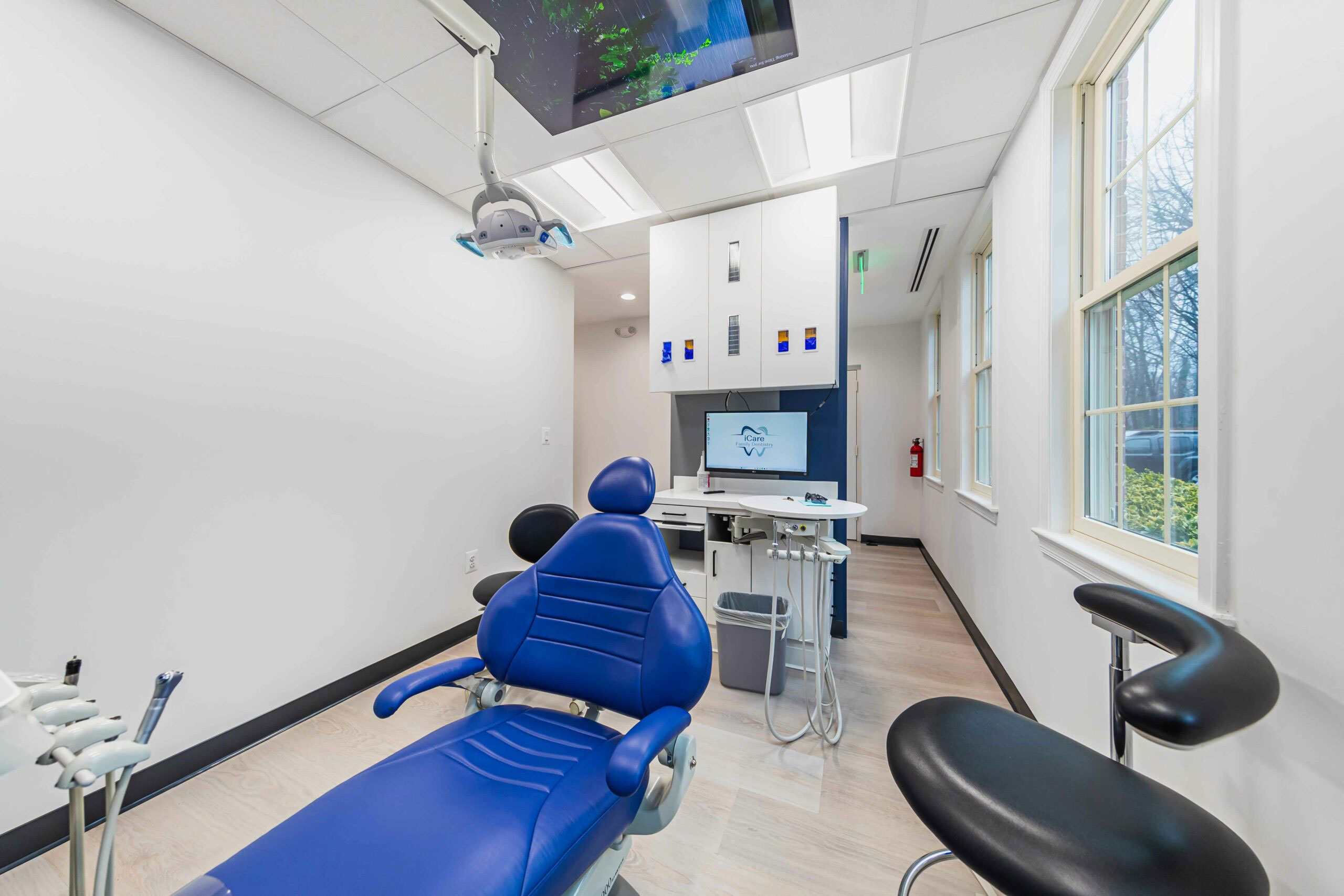 iCare Family Dentistry | Pediatric Dentistry, Implant Restorations and Root Canals