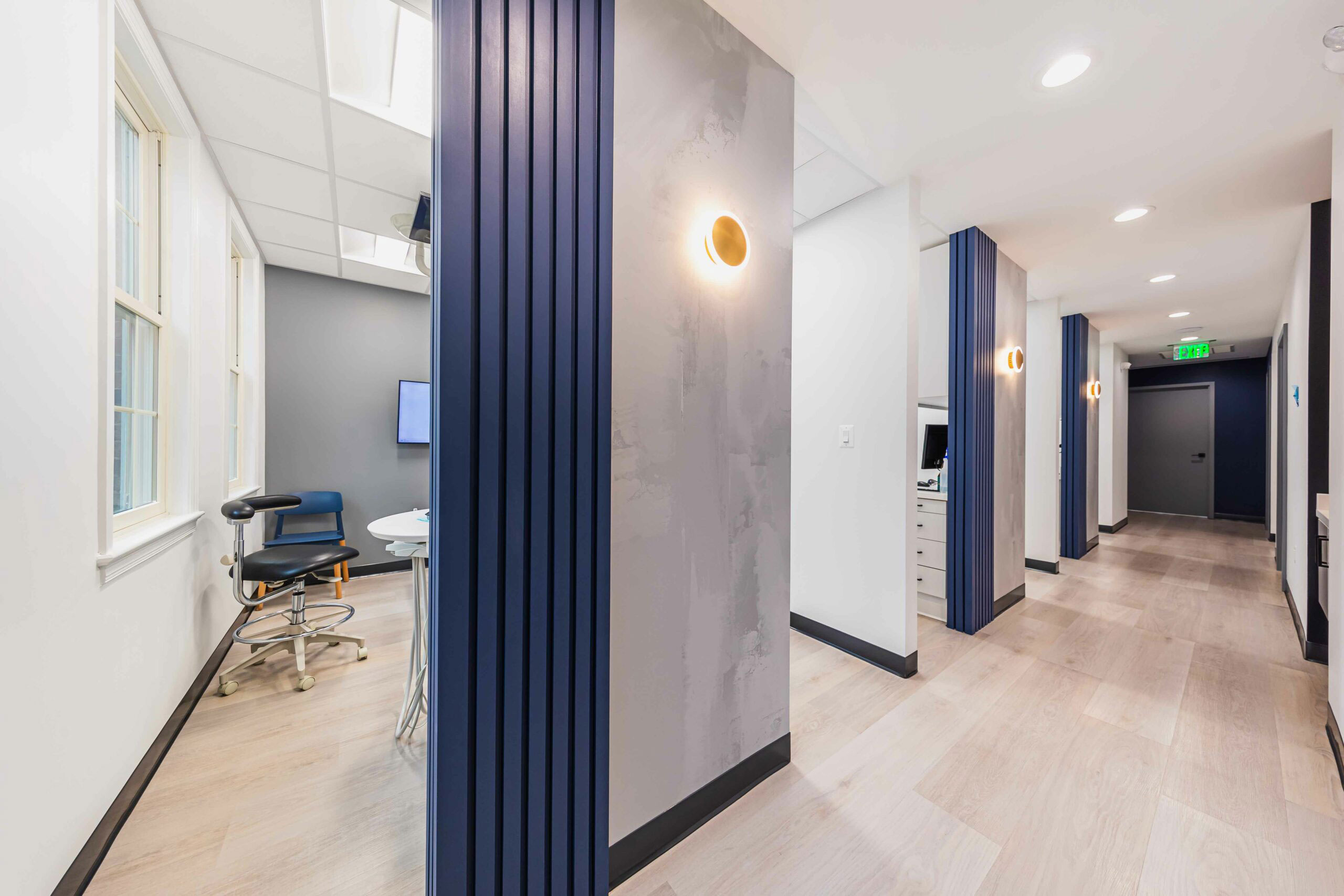 iCare Family Dentistry | Teeth Whitening, Dental Fillings and Emergency Treatment