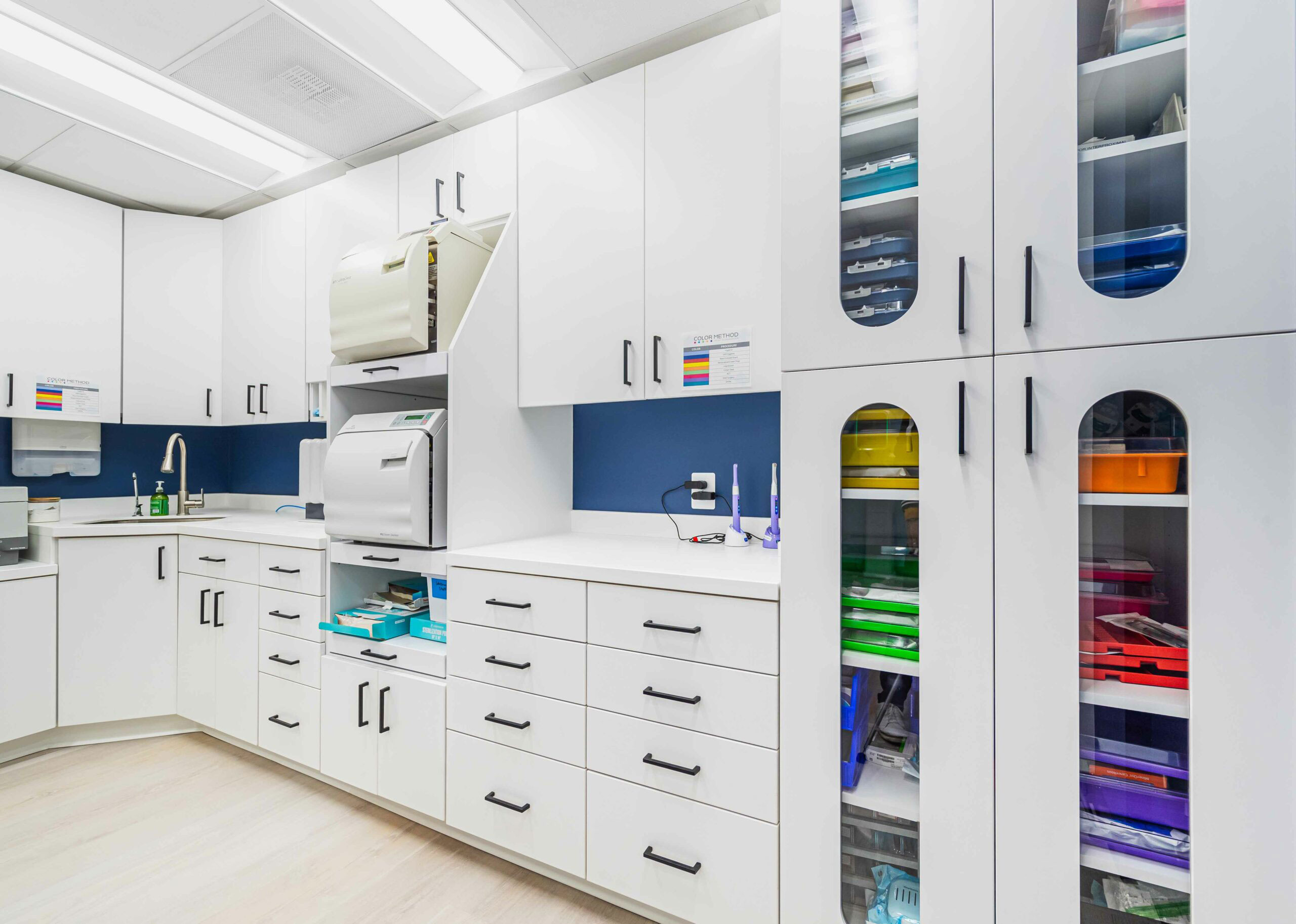 iCare Family Dentistry | Invisalign®, Implant Dentistry and Root Canals