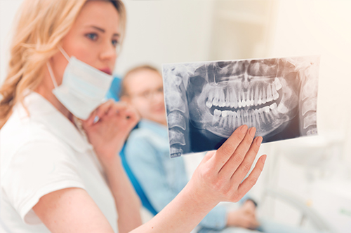 iCare Family Dentistry