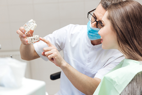 iCare Family Dentistry