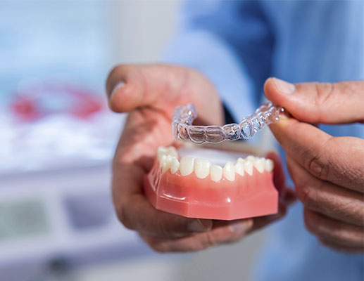 iCare Family Dentistry