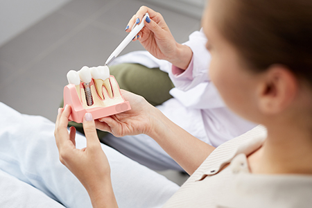 iCare Family Dentistry