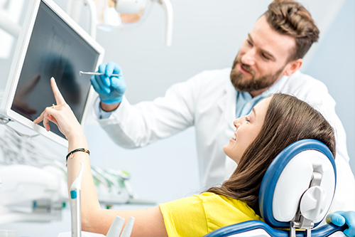 iCare Family Dentistry