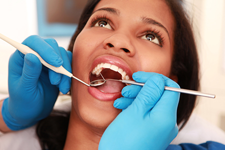 iCare Family Dentistry