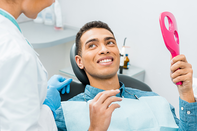 iCare Family Dentistry