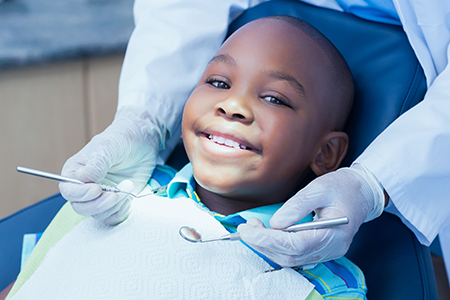 iCare Family Dentistry