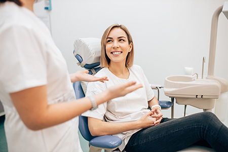 iCare Family Dentistry