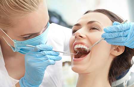 iCare Family Dentistry